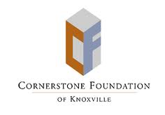 Cornerstone Foundation Logo