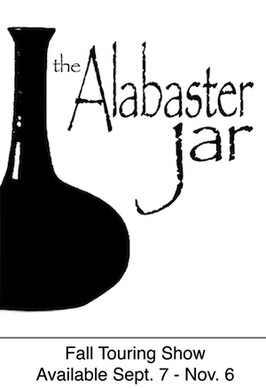 The Alabaster Jar Knoxville WordPlayers