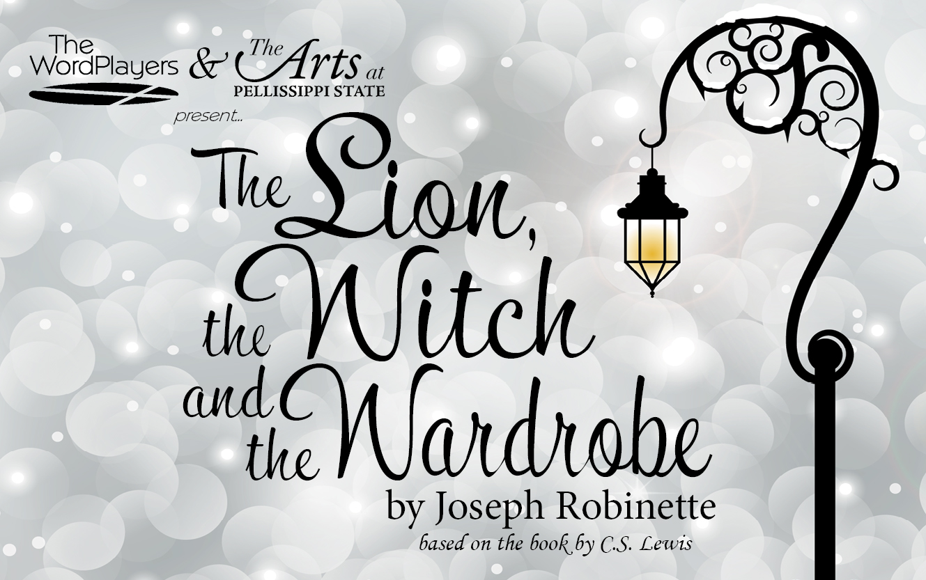 The Lion The Witch And The Wardrobe Holiday 2018 The Wordplayers