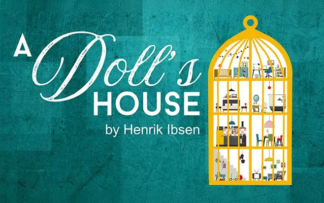 A Doll’s House