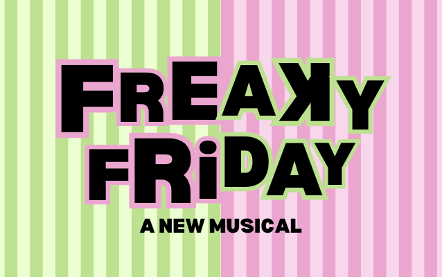 Freaky Friday - A New Musical