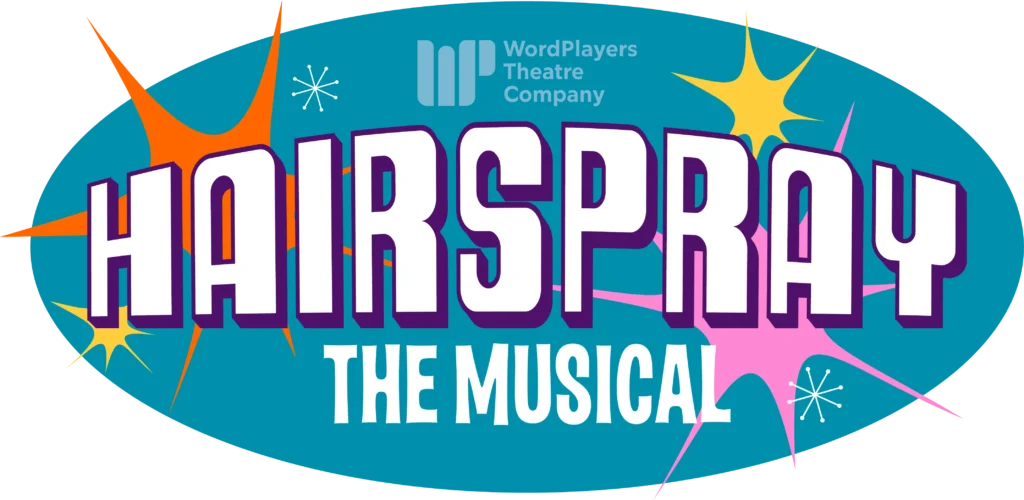 Hairspray Logo 2026