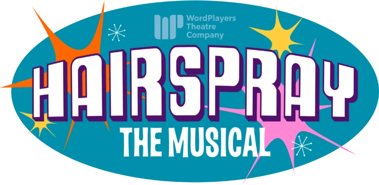 Hairspray Logo 2026
