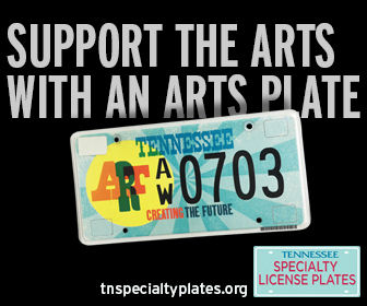 TN ARTS Plate