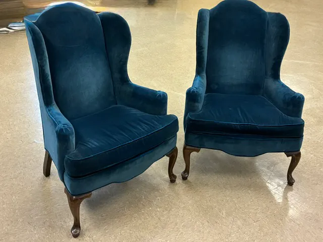Wingbacks