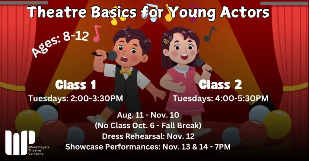 2026 Fall Classes