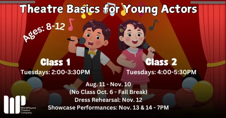 2026 Fall Classes