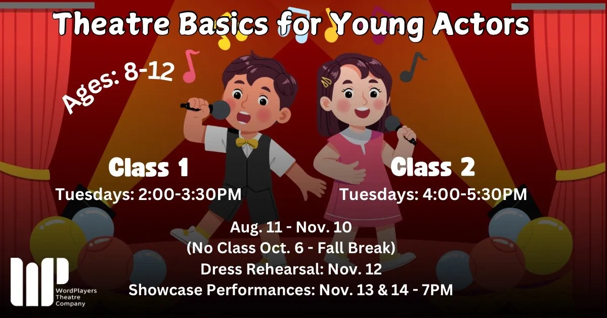 2026 Fall Classes
