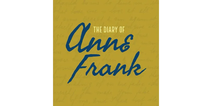 The Diary of Anne Frank