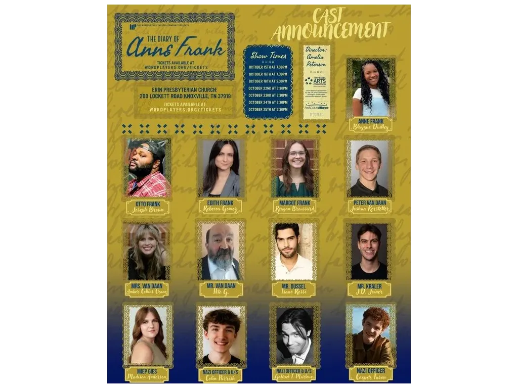 2026-DiaryAnneFrank-cast