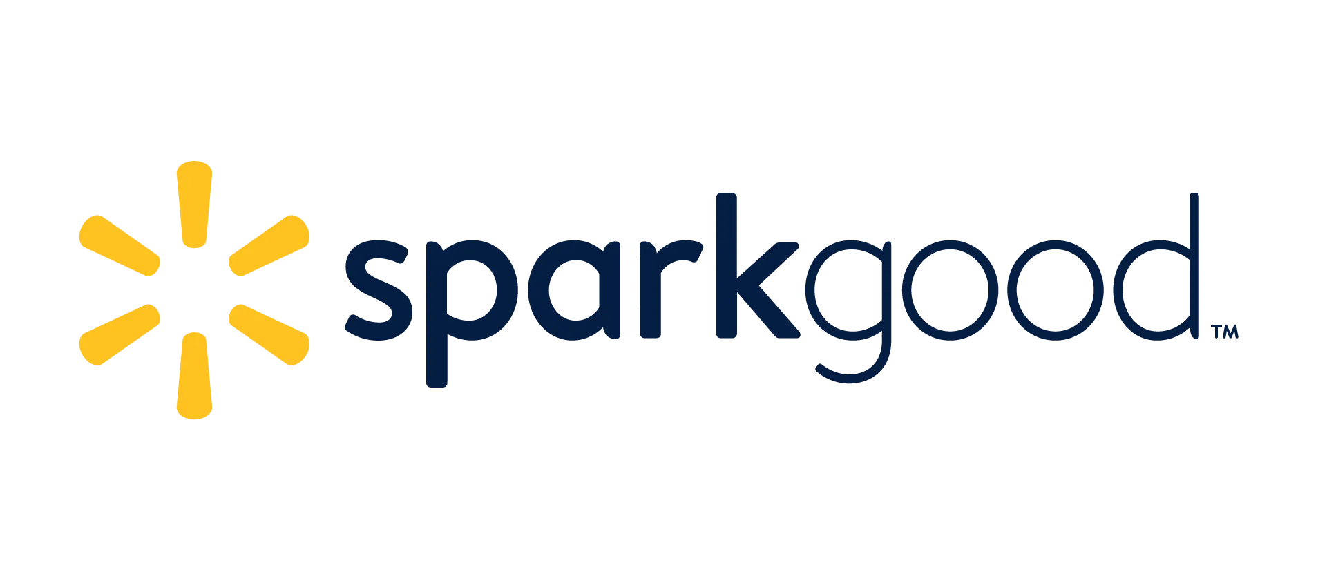Walmart Spark Good