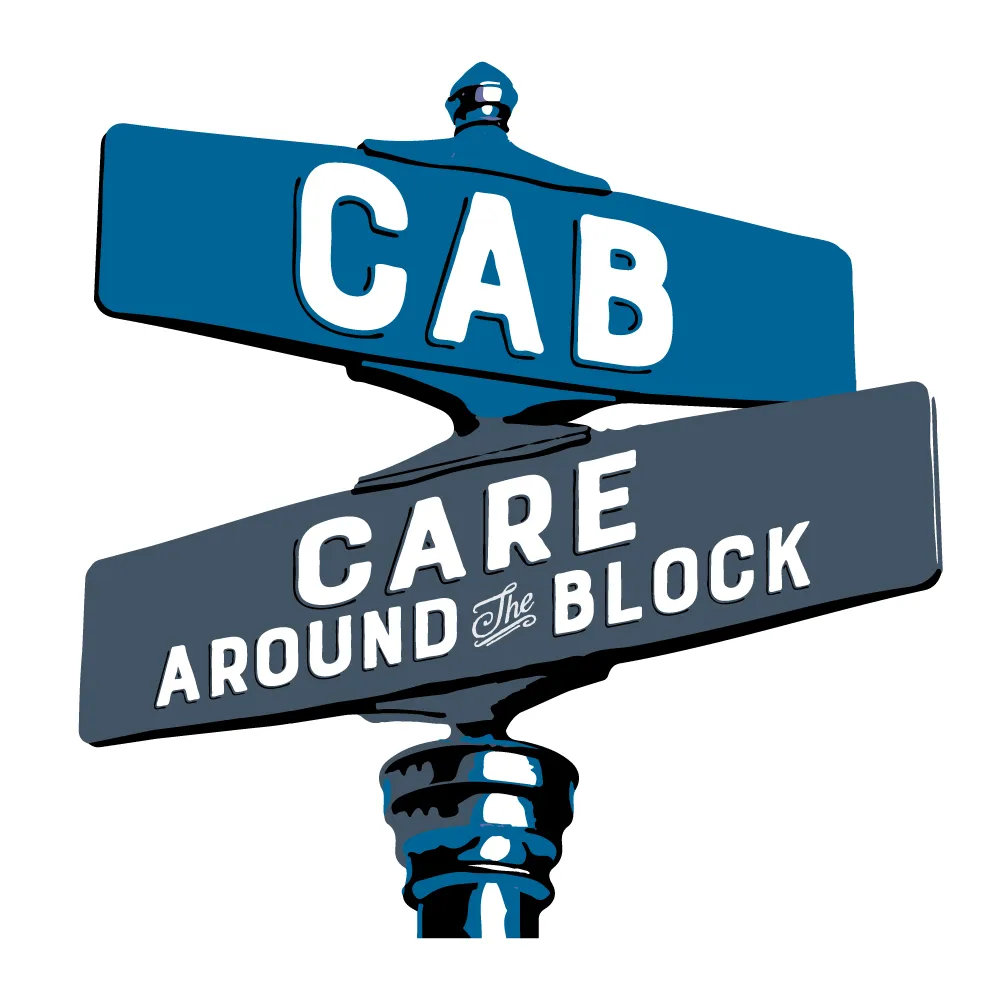 Care Around the Block